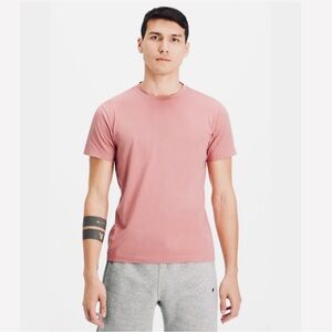 Fabletics The 24-7 Tee Short Sleeve Men’s Size Small NWOT